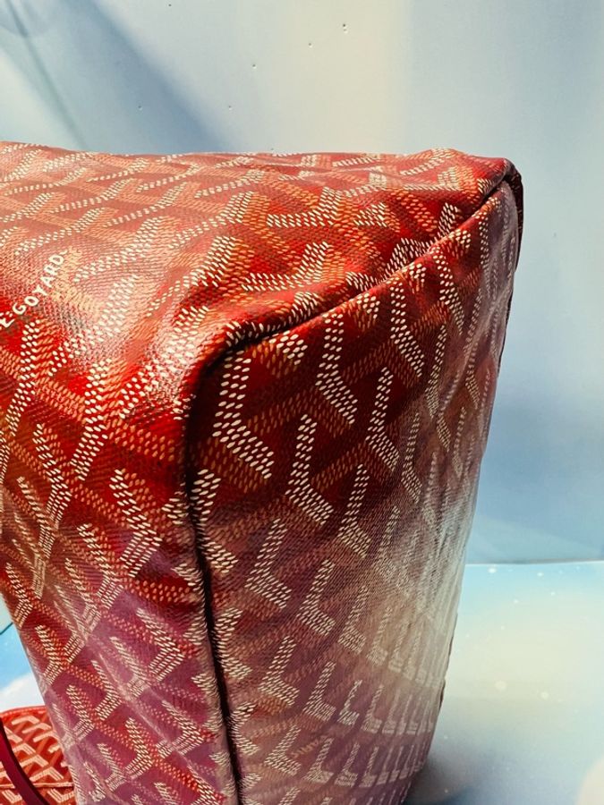 Goyard 拖特子母包-2