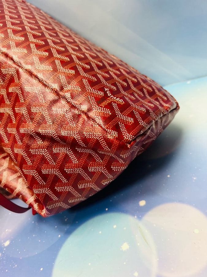 Goyard 拖特子母包-4