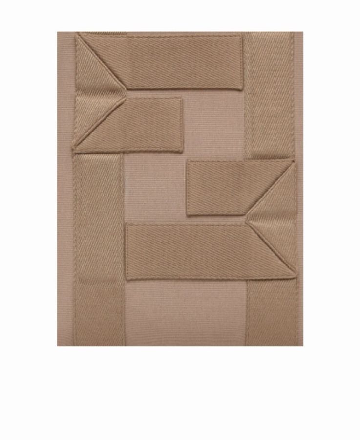 Fendi大號織帶拼接托特手提包均碼碼大號、48 X 17.5 X 41 CM-1