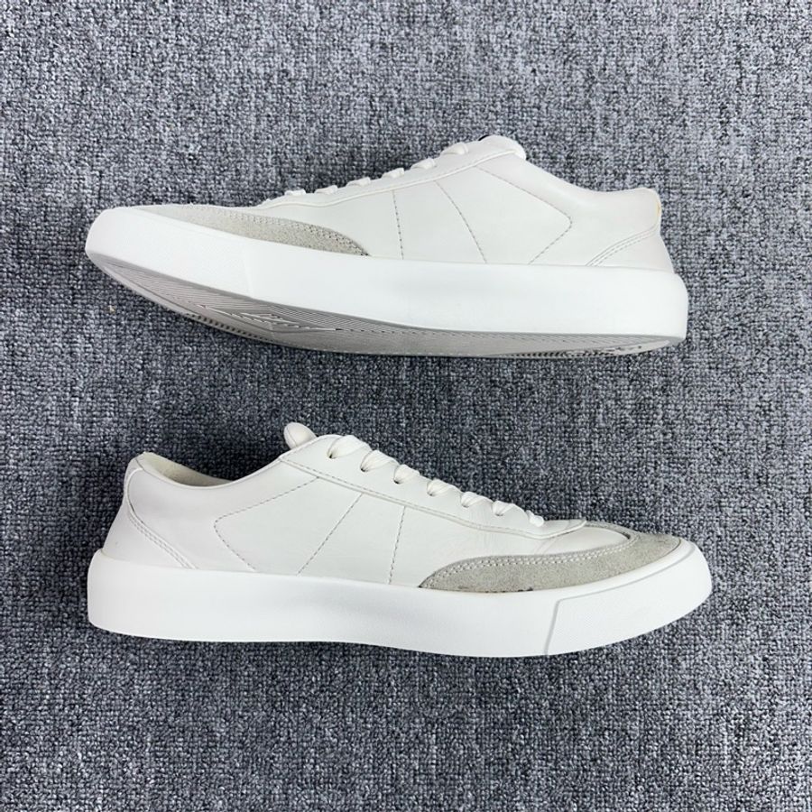 迪奧Dior B101 灰白色 德訓鞋 休閒鞋 44碼/內長290 /98新-3