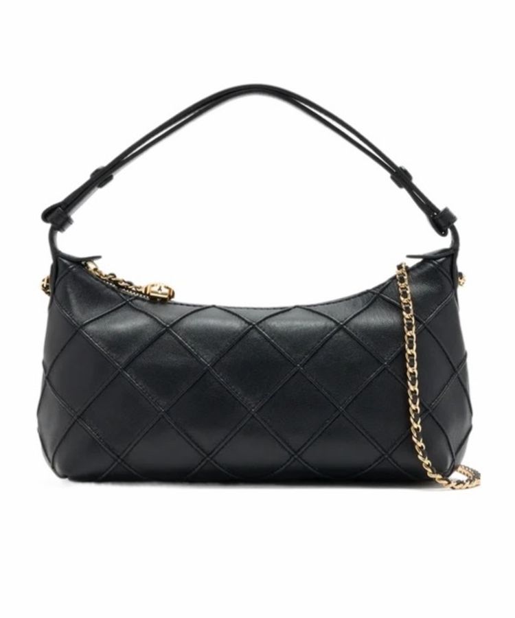 Tory Burch 女士 拉鍊單肩包均碼碼27.5cm*4.5cm*15.5cm-0
