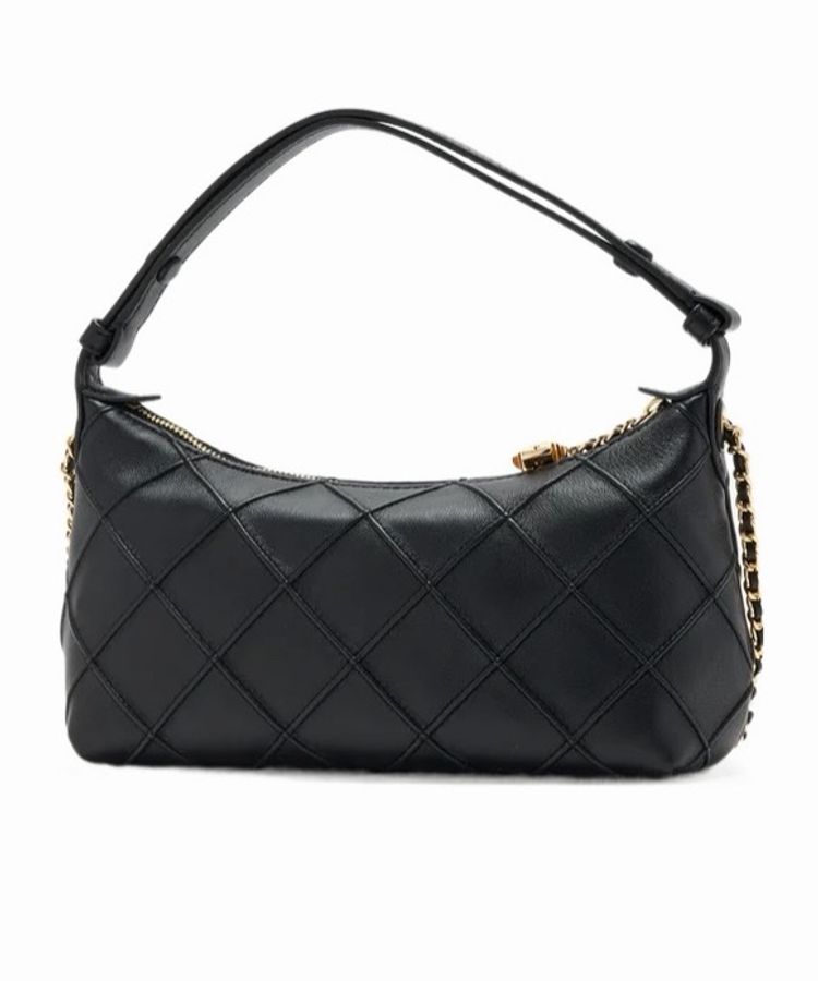 Tory Burch 女士 拉鍊單肩包均碼碼27.5cm*4.5cm*15.5cm-1