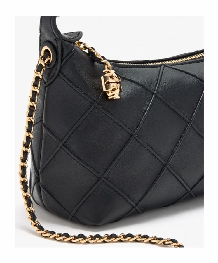 Tory Burch 女士 拉鍊單肩包均碼碼27.5cm*4.5cm*15.5cm-3