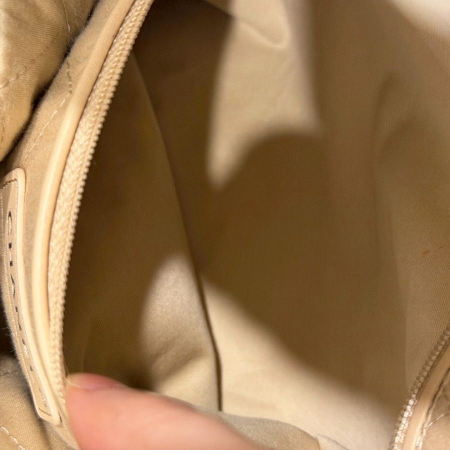 99新全配🤍#香奈兒 #白銀22bag #小號-13
