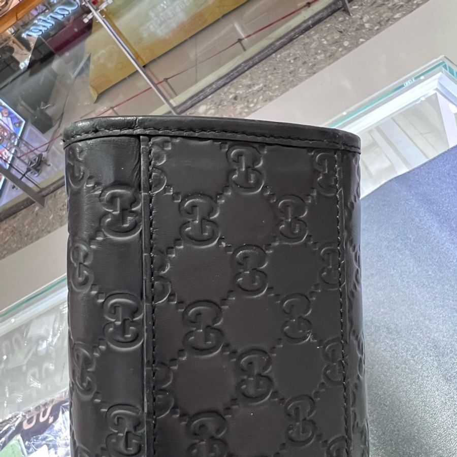 Gucci古馳男士手提包-4
