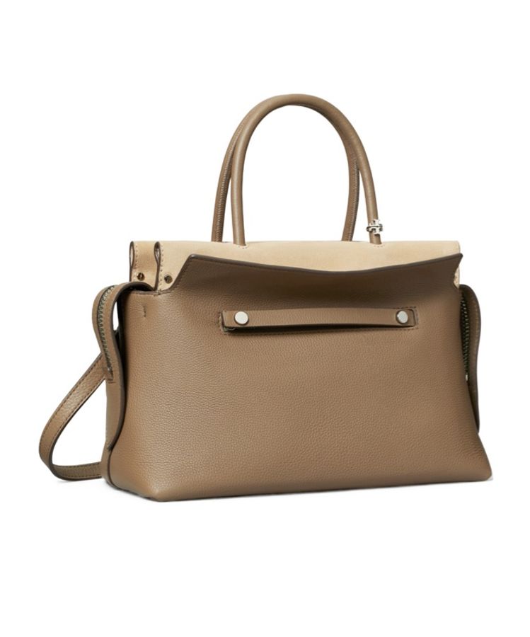Tory Burch 女士 雙手柄單肩包均碼碼27.5cm*11.5cm*19cm-4