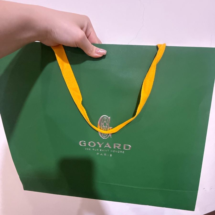 Goyard Musette PM-13
