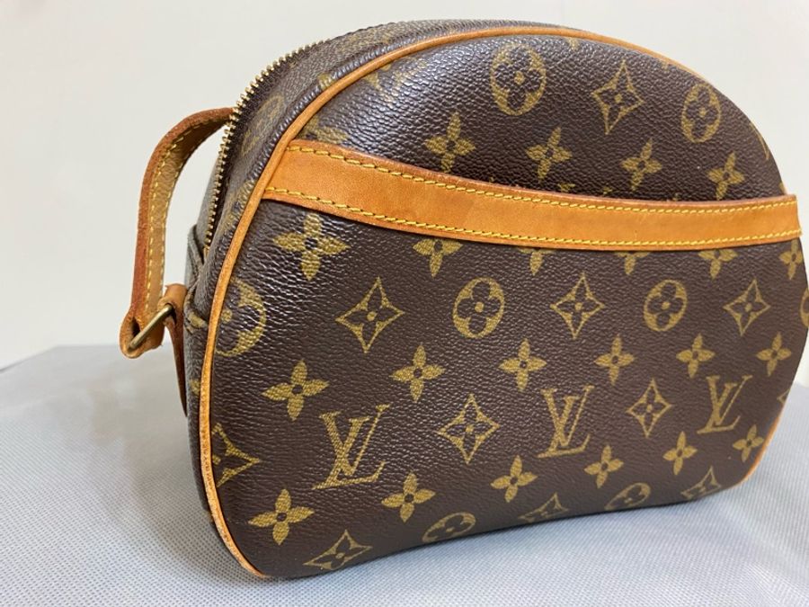 LV蘋果包-2