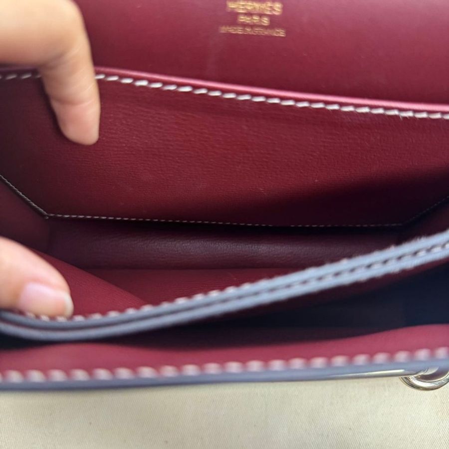 Hermes Roulis 23-10