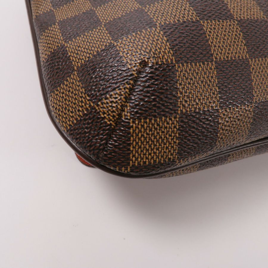 LOUIS VUITTON Damier Musette Tango肩背袋-8