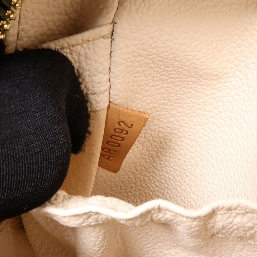 LOUIS VUITTON Monogram Spontini手挽肩背兩用袋-7
