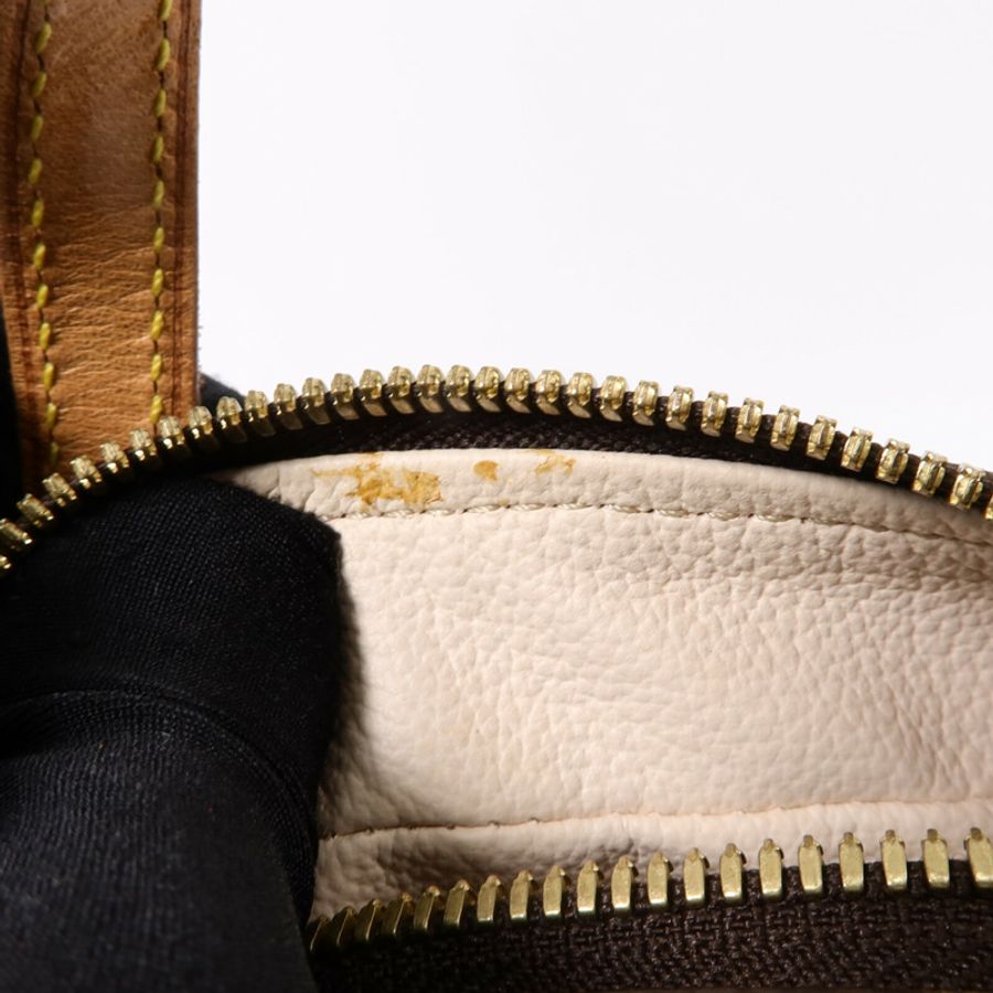 LOUIS VUITTON Monogram Spontini手挽肩背兩用袋-15