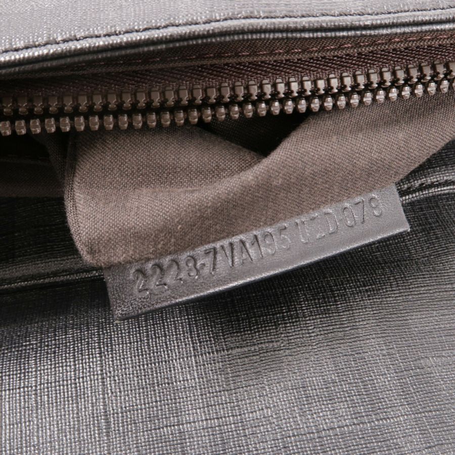 FENDI 帆布Zucchino肩背袋-6
