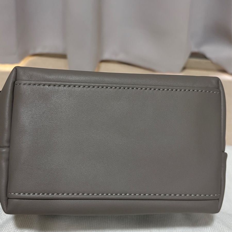 LONGCHAMP 方盒子包-8