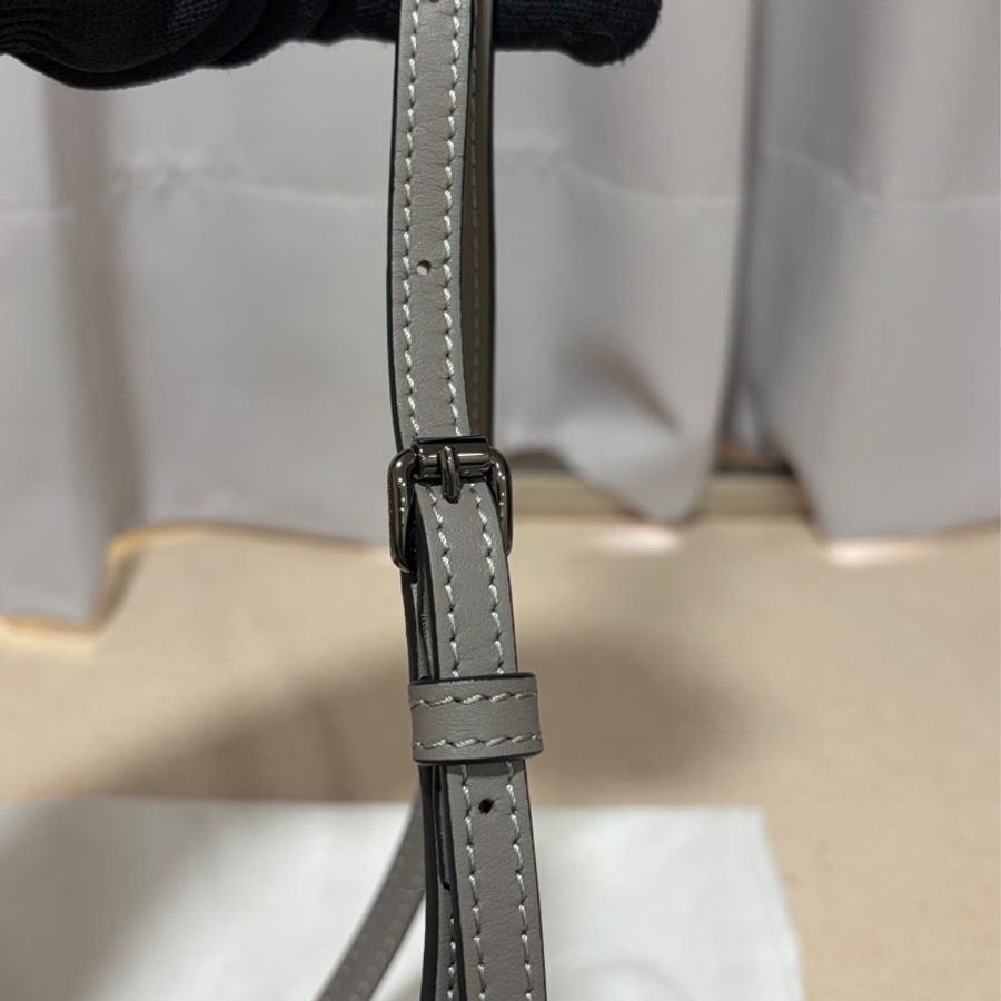 LONGCHAMP 方盒子包-12