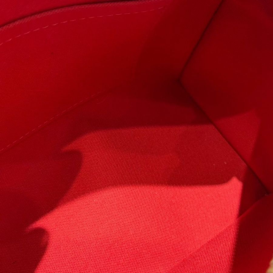 LV Speedy Bandoulière 20波士頓包 晶片款-9