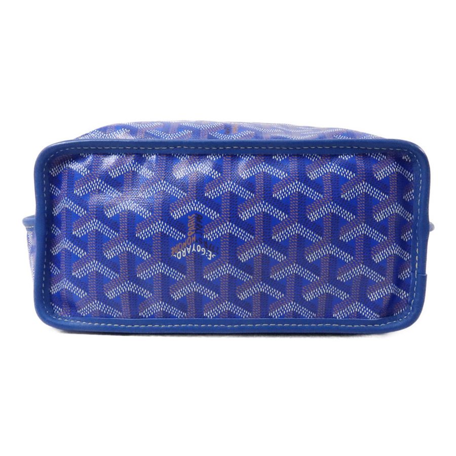 GOYARD 塗層帆布Anjou Mini Tote手挽袋-3