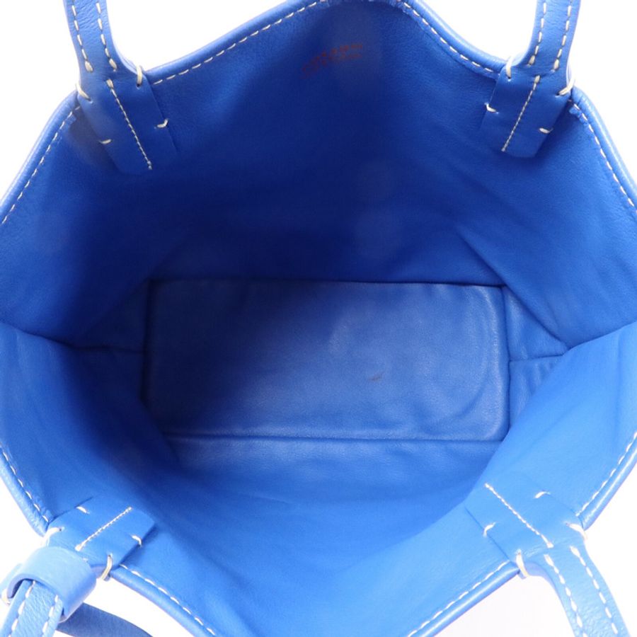 GOYARD 塗層帆布Anjou Mini Tote手挽袋-4