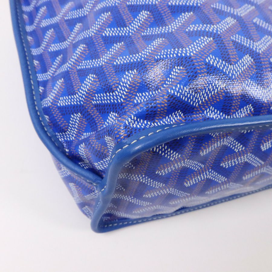 GOYARD 塗層帆布Anjou Mini Tote手挽袋-10