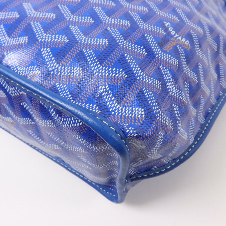 GOYARD 塗層帆布Anjou Mini Tote手挽袋-11