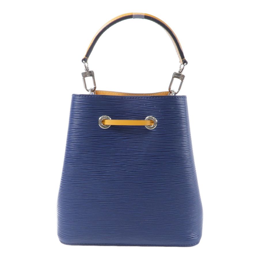 LOUIS VUITTON Epi Neo Noe BB手挽肩背兩用袋-1