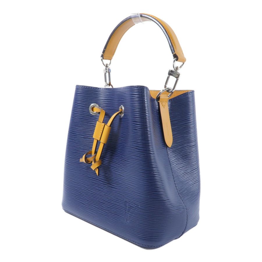 LOUIS VUITTON Epi Neo Noe BB手挽肩背兩用袋-2