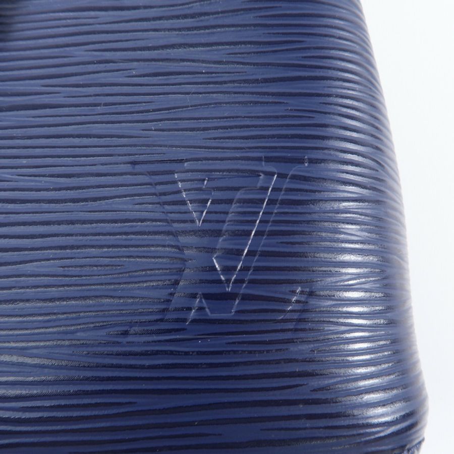 LOUIS VUITTON Epi Neo Noe BB手挽肩背兩用袋-5