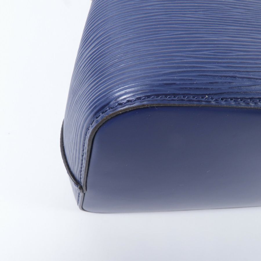 LOUIS VUITTON Epi Neo Noe BB手挽肩背兩用袋-8