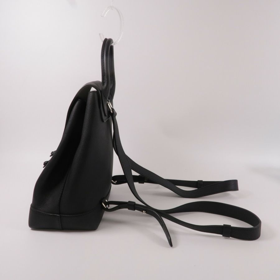 LOUIS VUITTON 牛皮皮革Lock Me Backpack背包-10