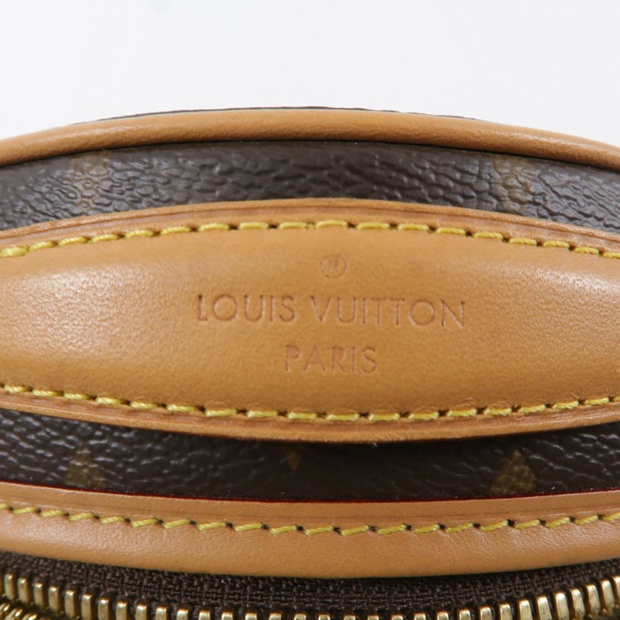 LOUIS VUITTON Monogram Mini Boite Chapeau手挽肩背兩用袋-5