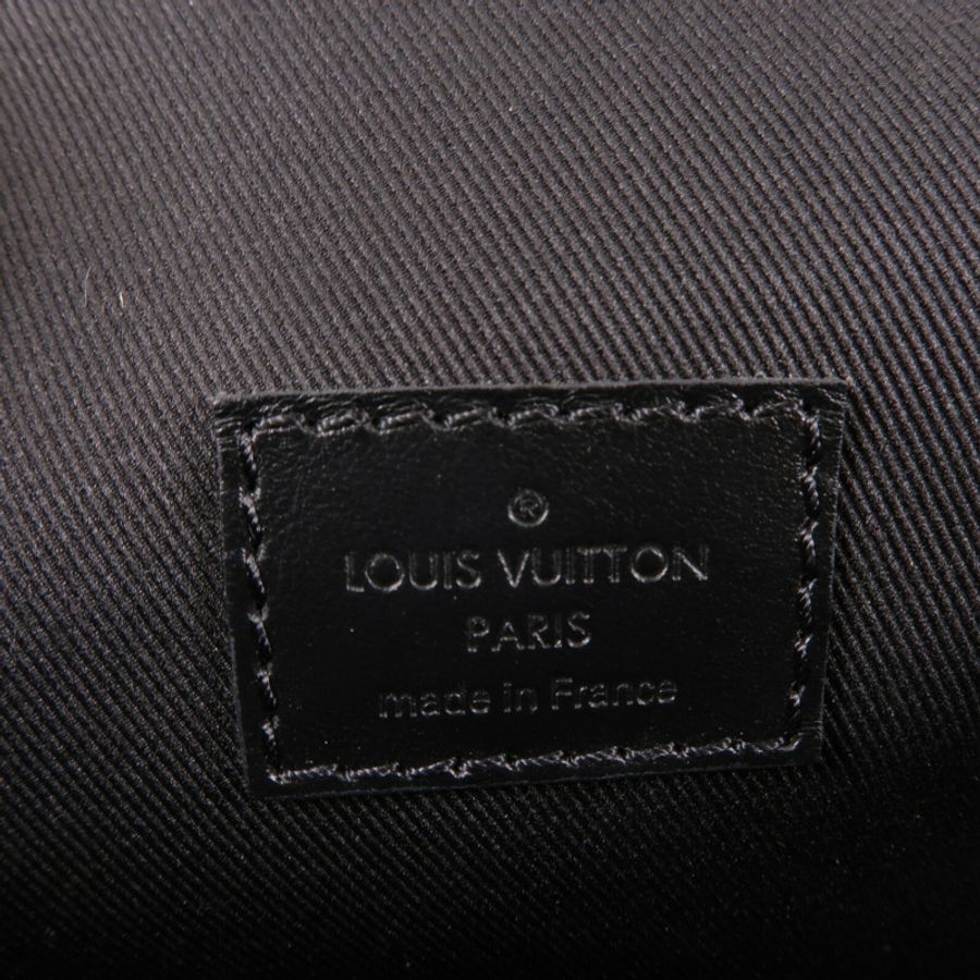 LOUIS VUITTON Monogram Steamer Wearable Wallet肩背袋-5