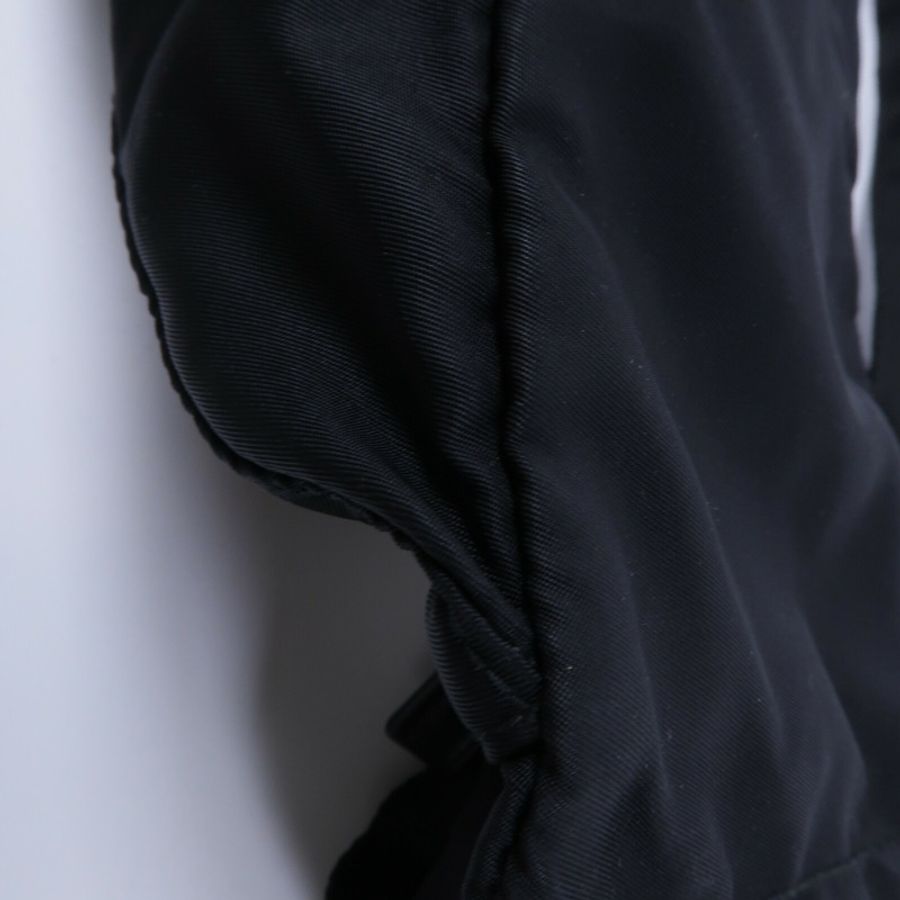 PRADA 尼龍Tessuto Belt Bag腰包-12