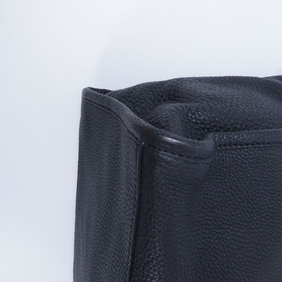 FENDI Roman Leather Selleria 2 Way Bag手挽肩背兩用袋-12