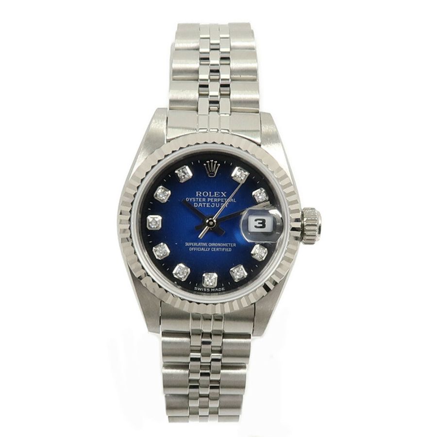 ROLEX Lady-Datejust 69174G-1