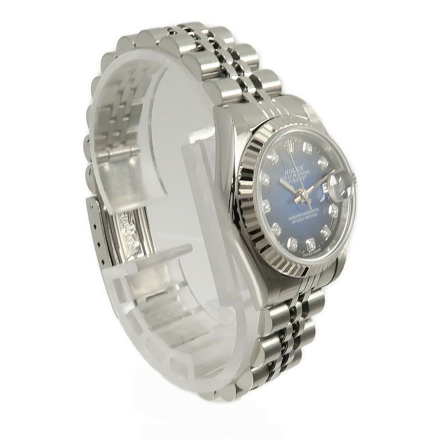 ROLEX Lady-Datejust 69174G-3