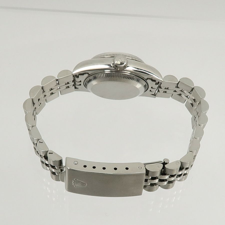 ROLEX Lady-Datejust 69174G-4