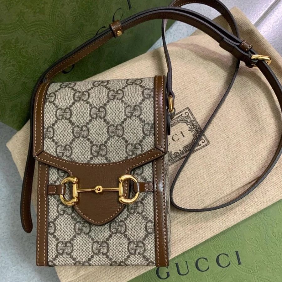 Gucci Horsebit 625615-0