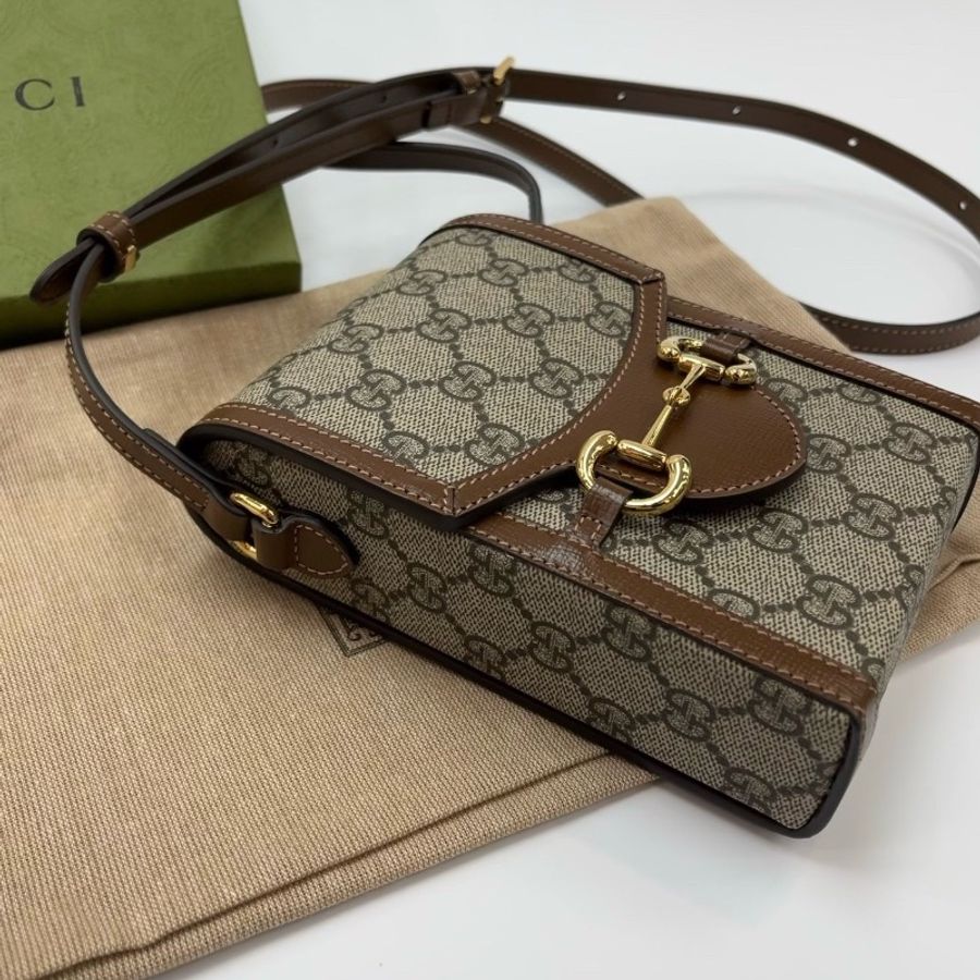 Gucci Horsebit 625615-1