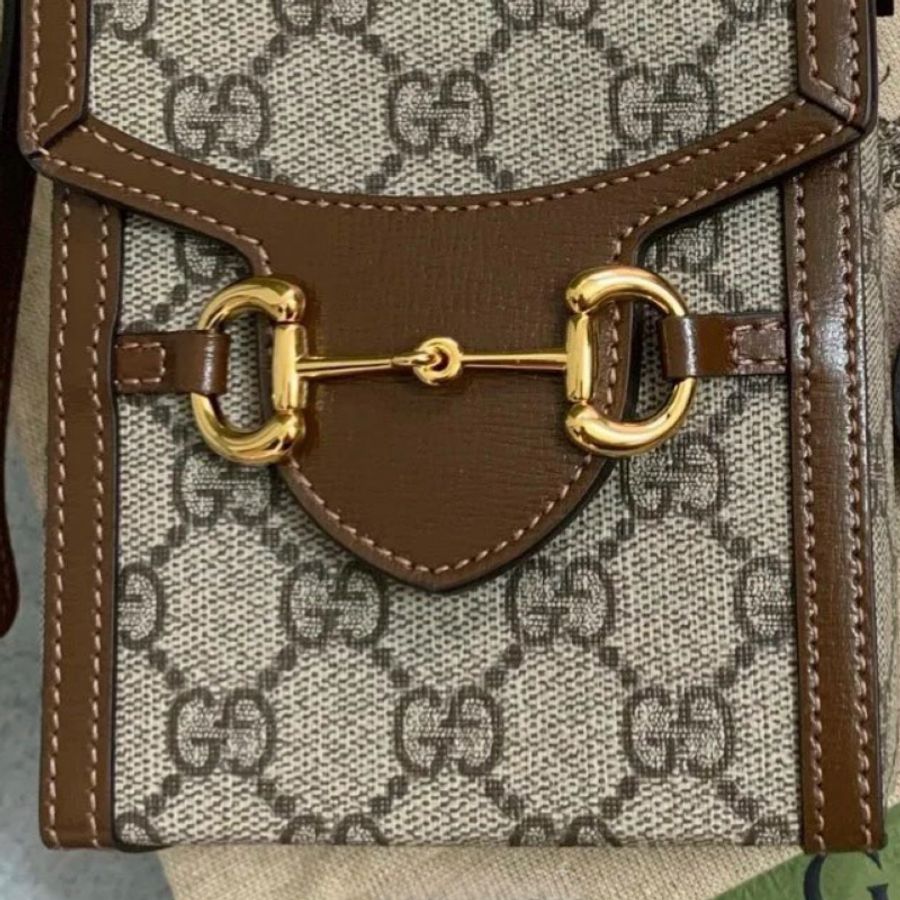 Gucci Horsebit 625615-3