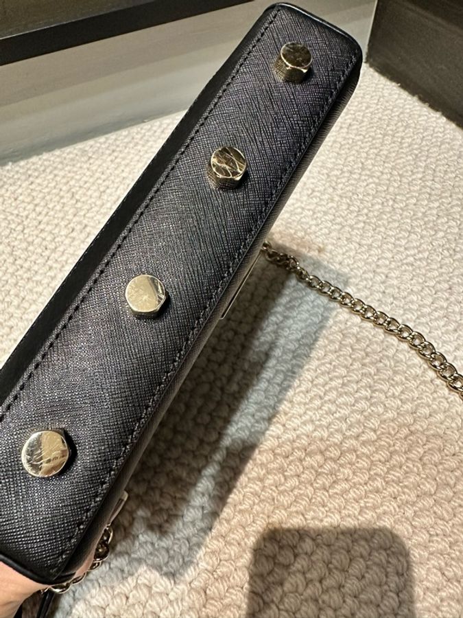 Rebecca minkoff 牛皮肩背包-3