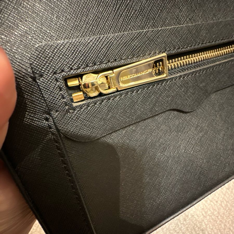 Rebecca minkoff 牛皮肩背包-7