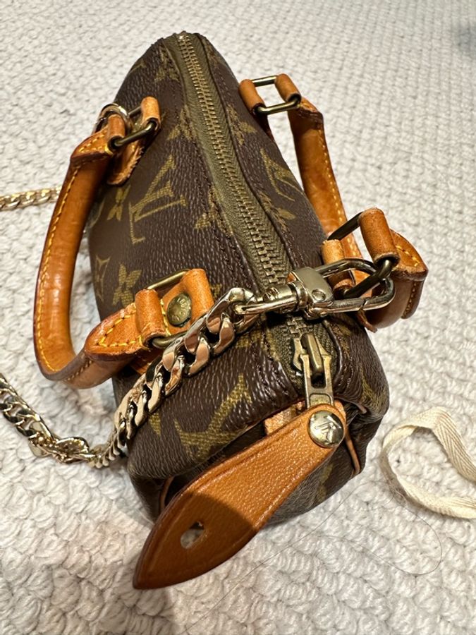 LV speedy mini-4