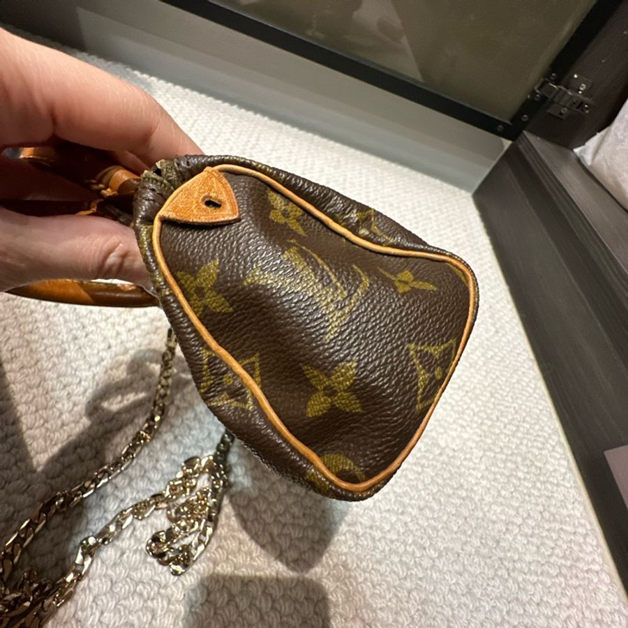 LV speedy mini-14