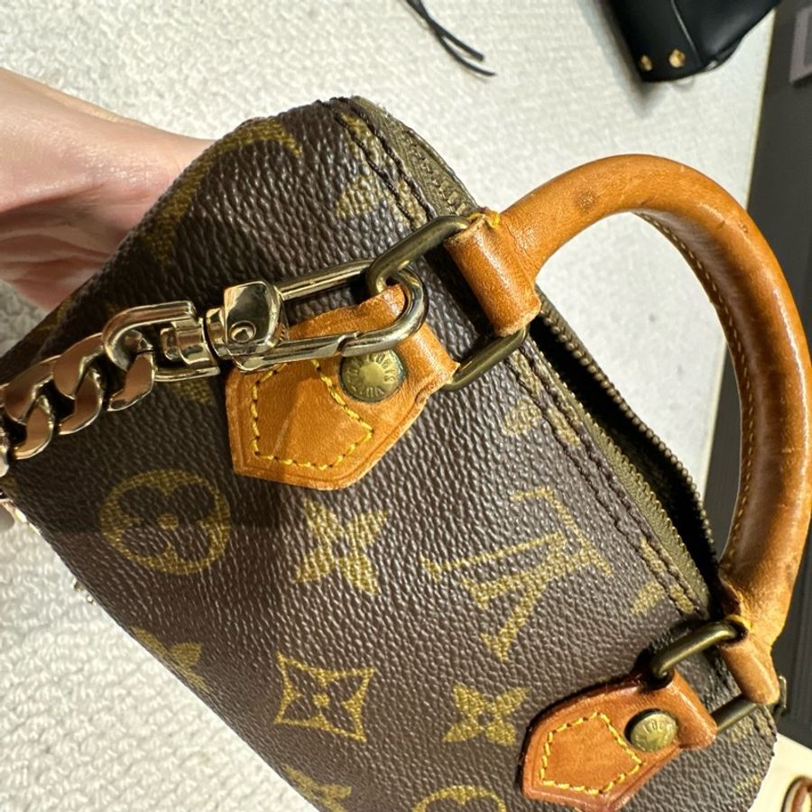 LV speedy mini-16