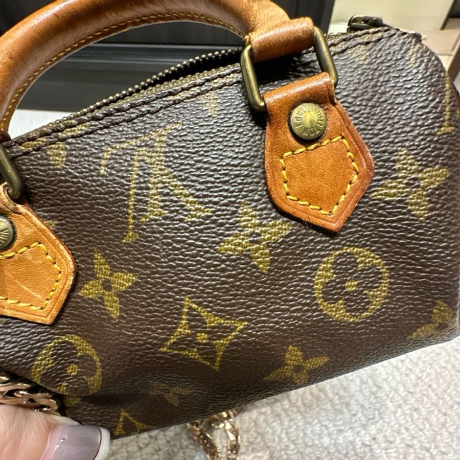 LV speedy mini-17