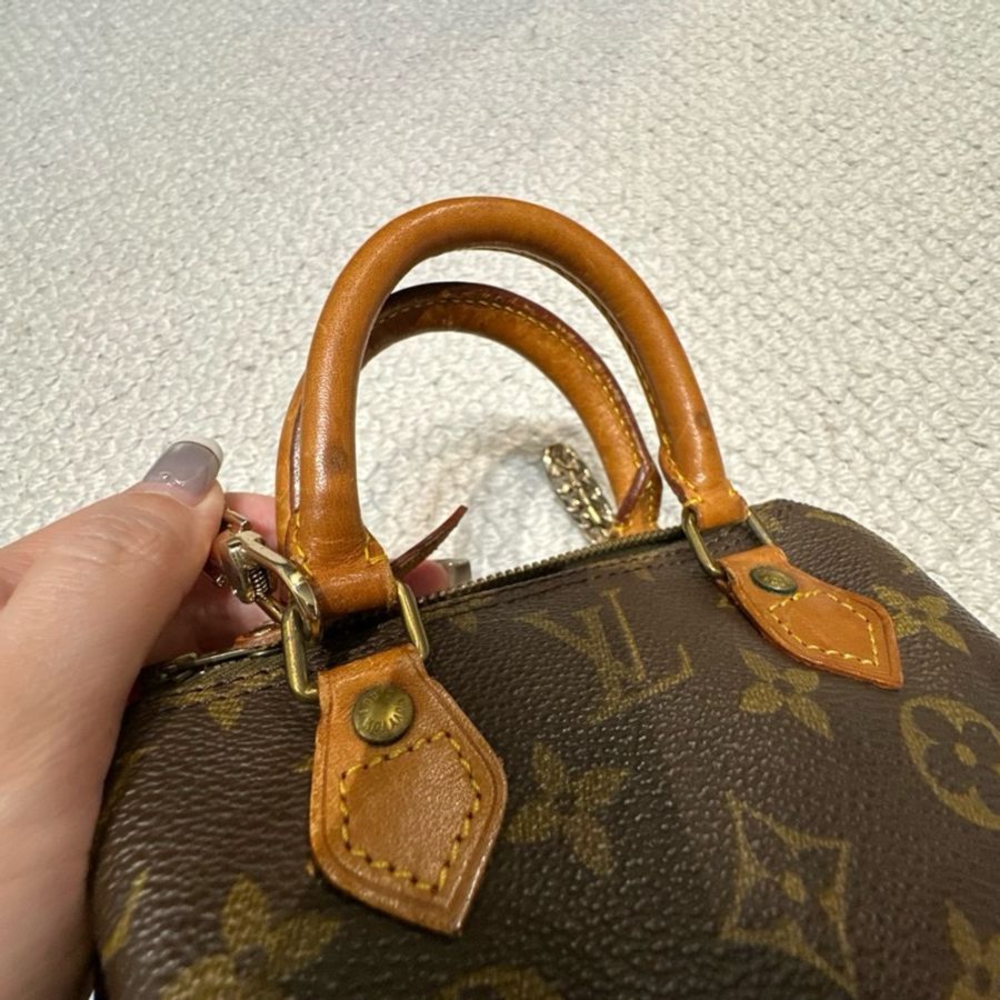 LV speedy mini-18