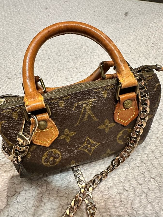 LV speedy mini-21