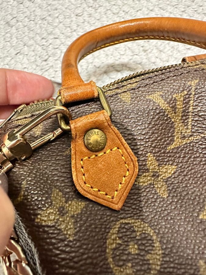 LV speedy mini-22