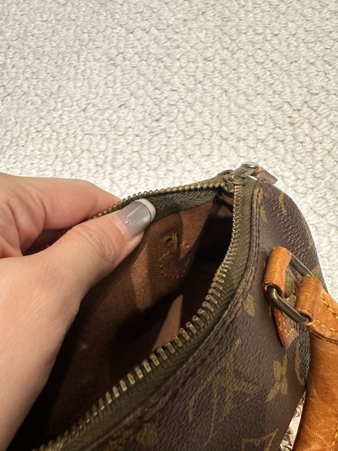 LV speedy mini-24