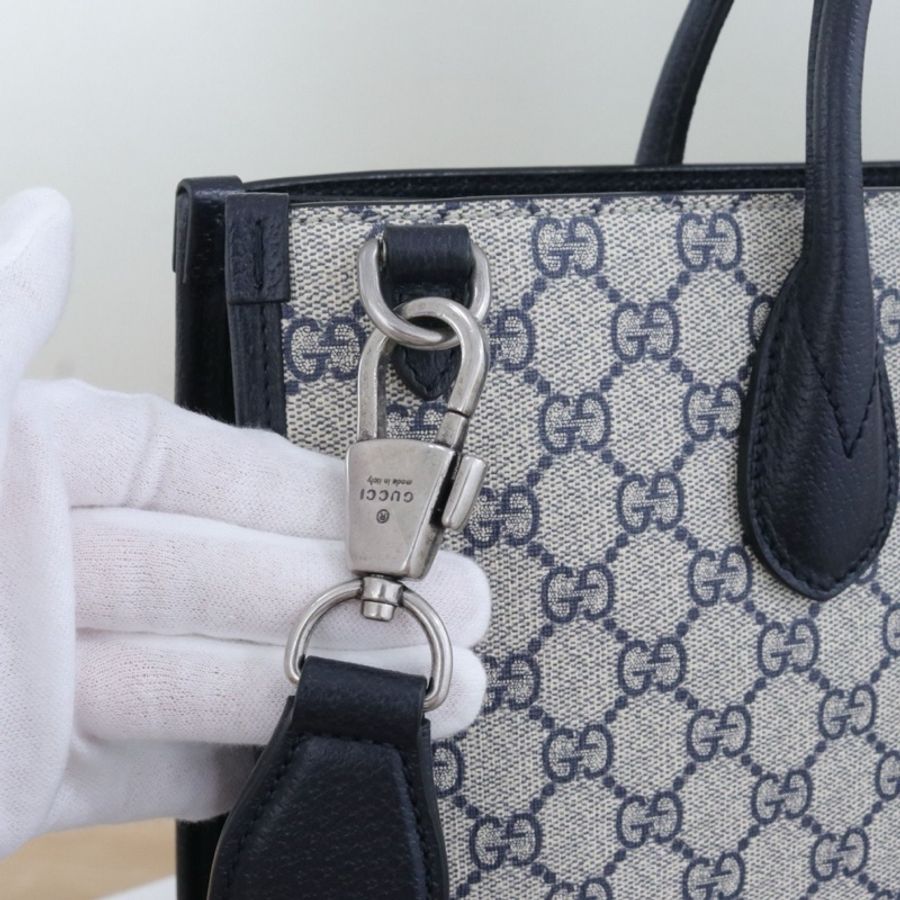 Gucci 馳 tote托特包單肩包斜挎包手提包-6